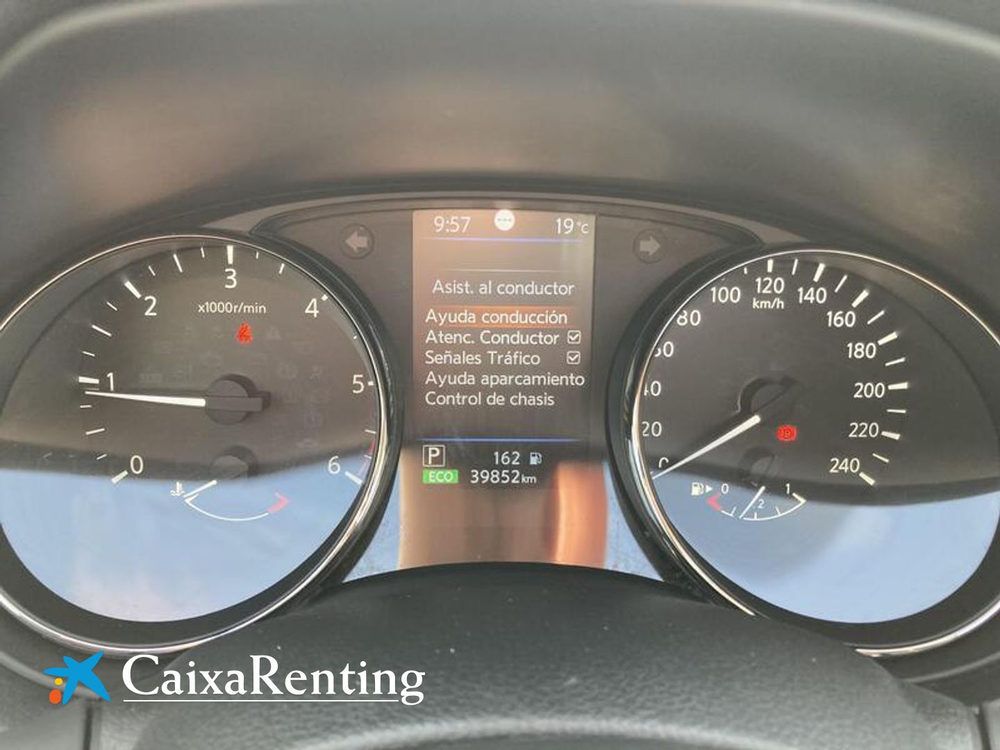 Nissan X-Trail dCi 150 Tekna 4X4-i CVT 110 kW (150 CV)