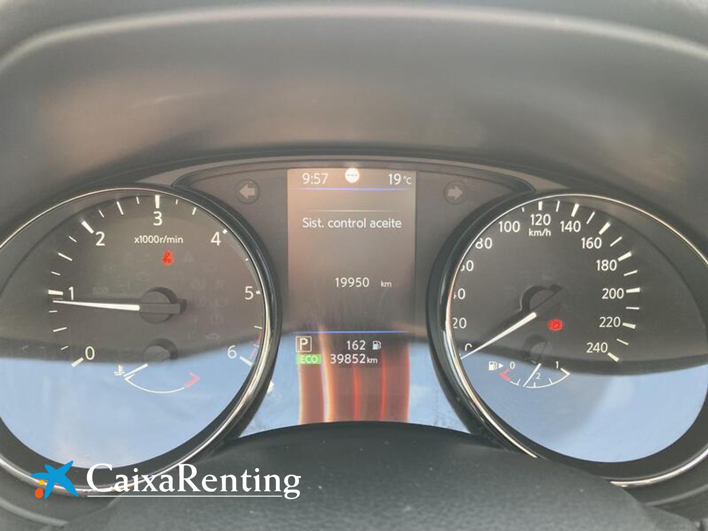 Nissan X-Trail dCi 150 Tekna 4X4-i CVT 110 kW (150 CV)