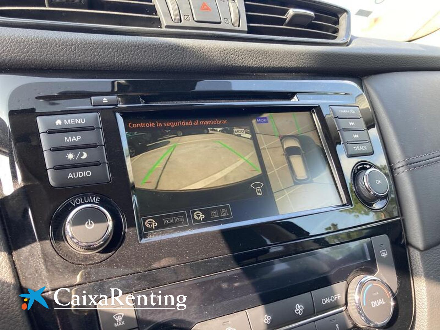 Nissan X-Trail dCi 150 Tekna 4X4-i CVT 110 kW (150 CV)