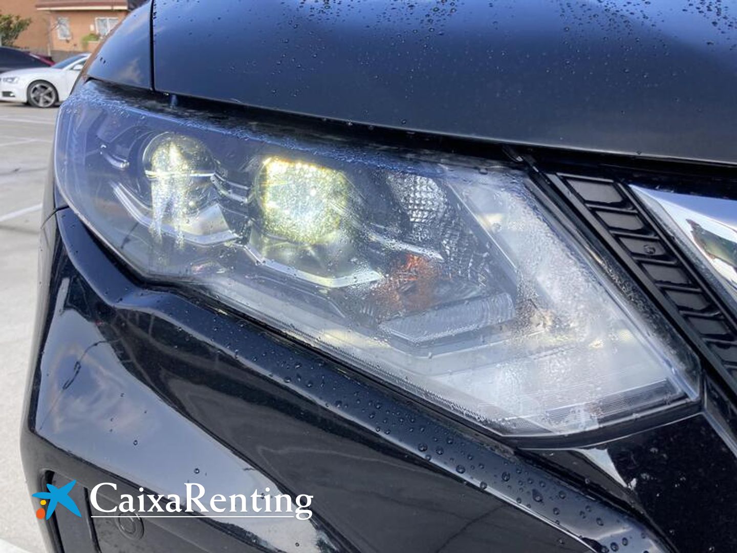Nissan X-Trail dCi 150 Tekna 4X4-i CVT 110 kW (150 CV)