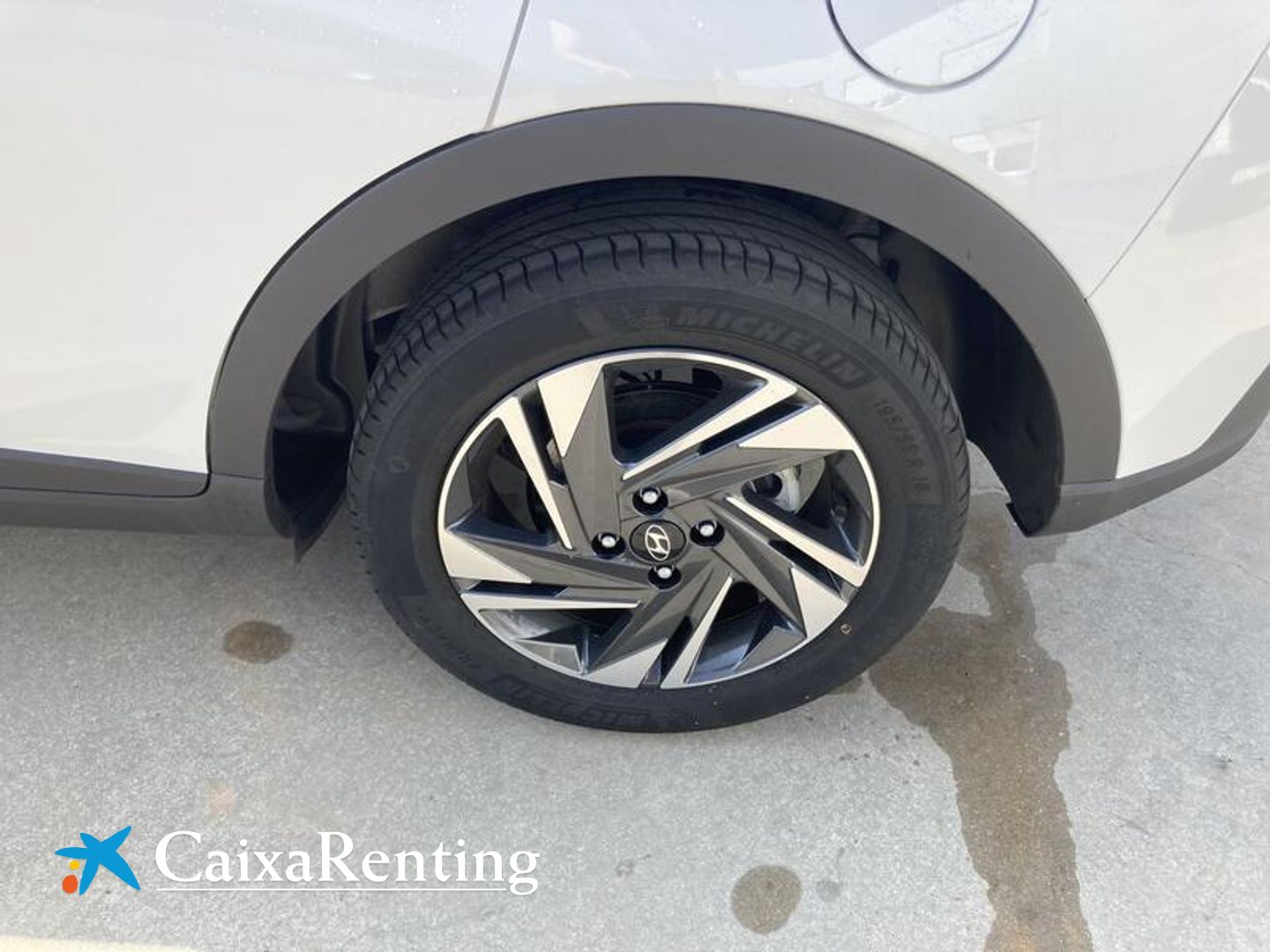Hyundai Bayon 1.0 TGDI 48V Maxx DCT 74 kW (100 CV)