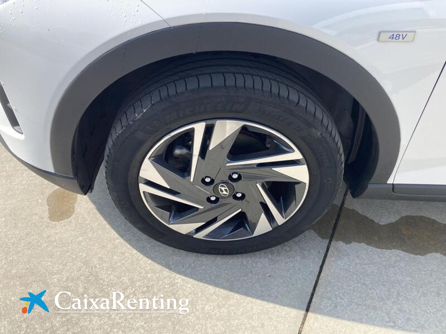 Hyundai Bayon 1.0 TGDI 48V Maxx DCT 74 kW (100 CV)