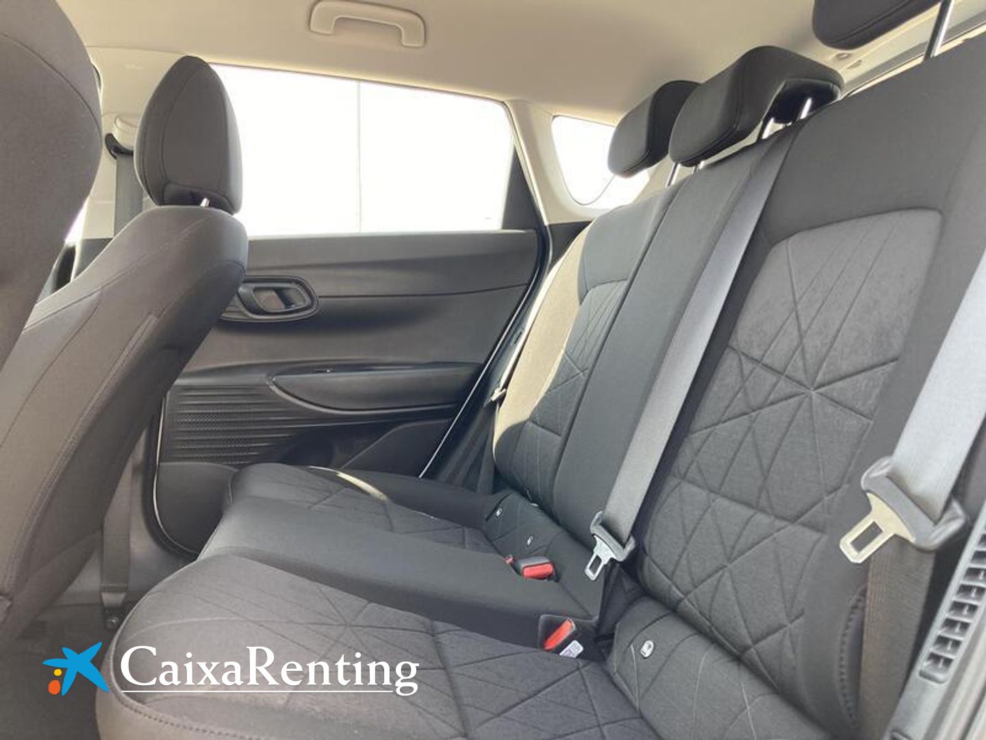 Hyundai Bayon 1.0 TGDI 48V Maxx DCT 74 kW (100 CV)