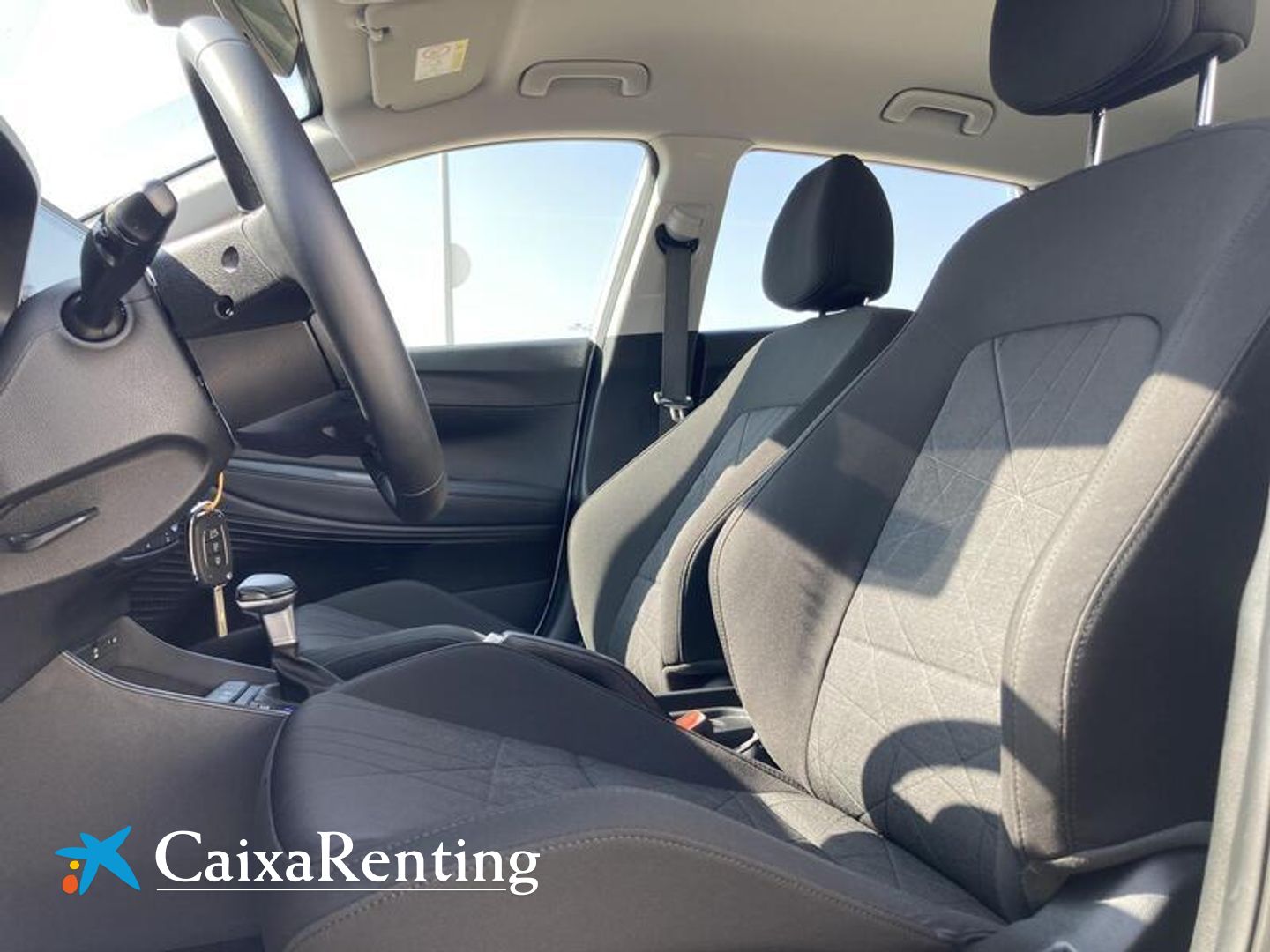 Hyundai Bayon 1.0 TGDI 48V Maxx DCT 74 kW (100 CV)