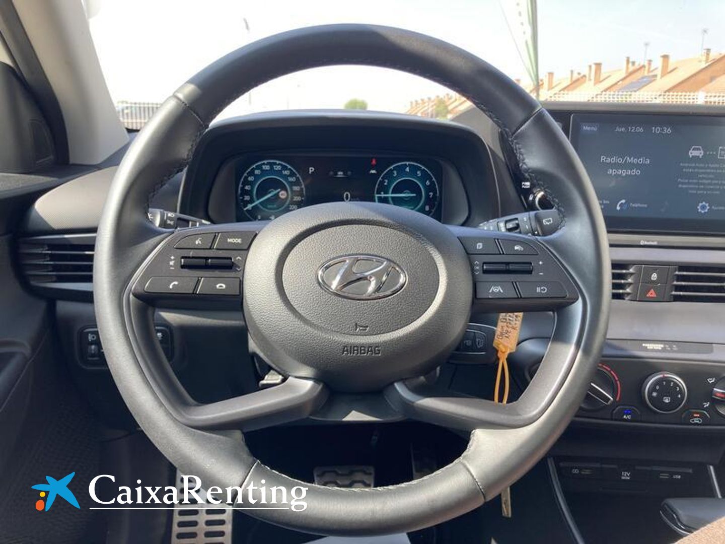 Hyundai Bayon 1.0 TGDI 48V Maxx DCT 74 kW (100 CV)