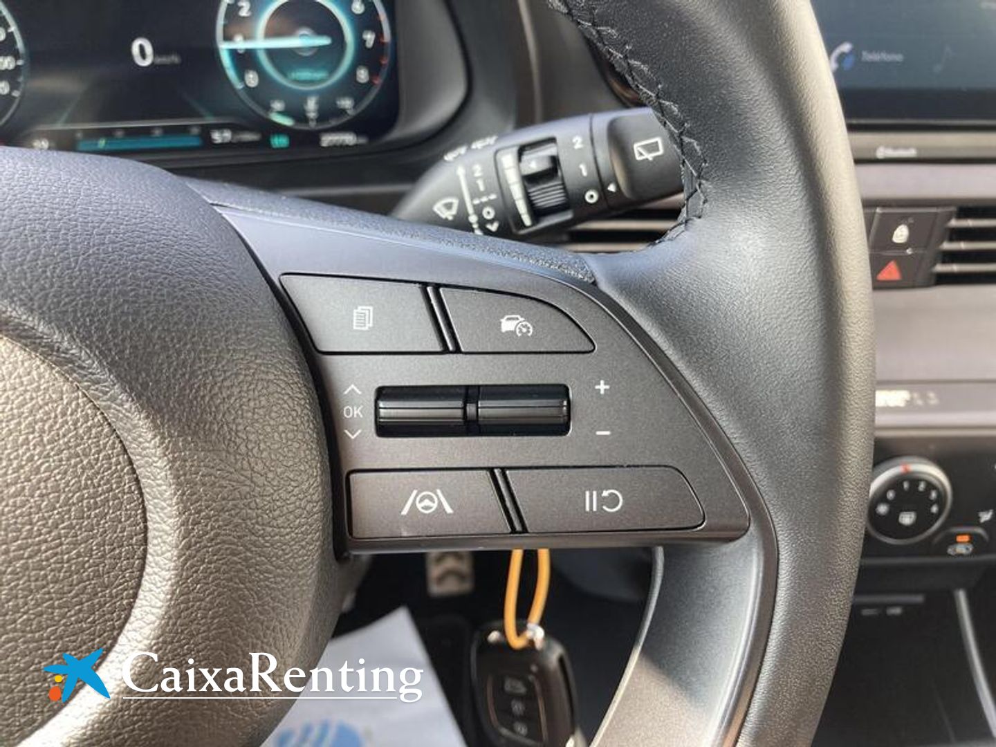 Hyundai Bayon 1.0 TGDI 48V Maxx DCT 74 kW (100 CV)