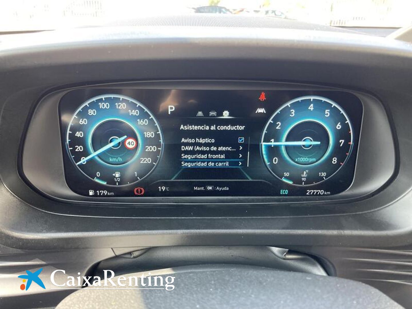 Hyundai Bayon 1.0 TGDI 48V Maxx DCT 74 kW (100 CV)