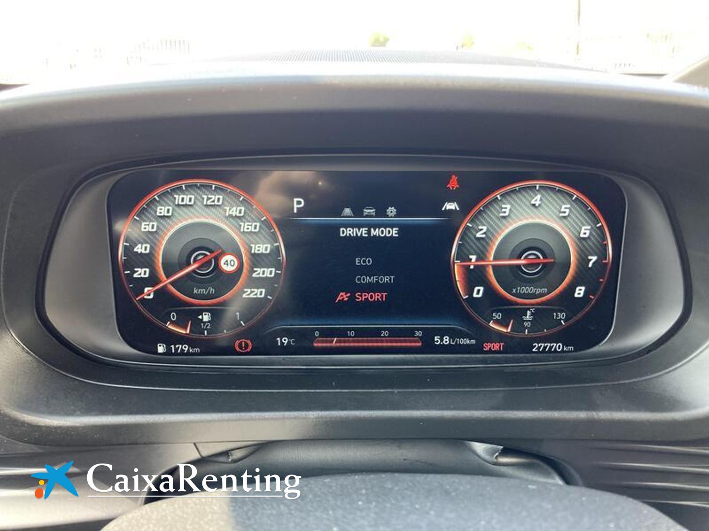 Hyundai Bayon 1.0 TGDI 48V Maxx DCT 74 kW (100 CV)