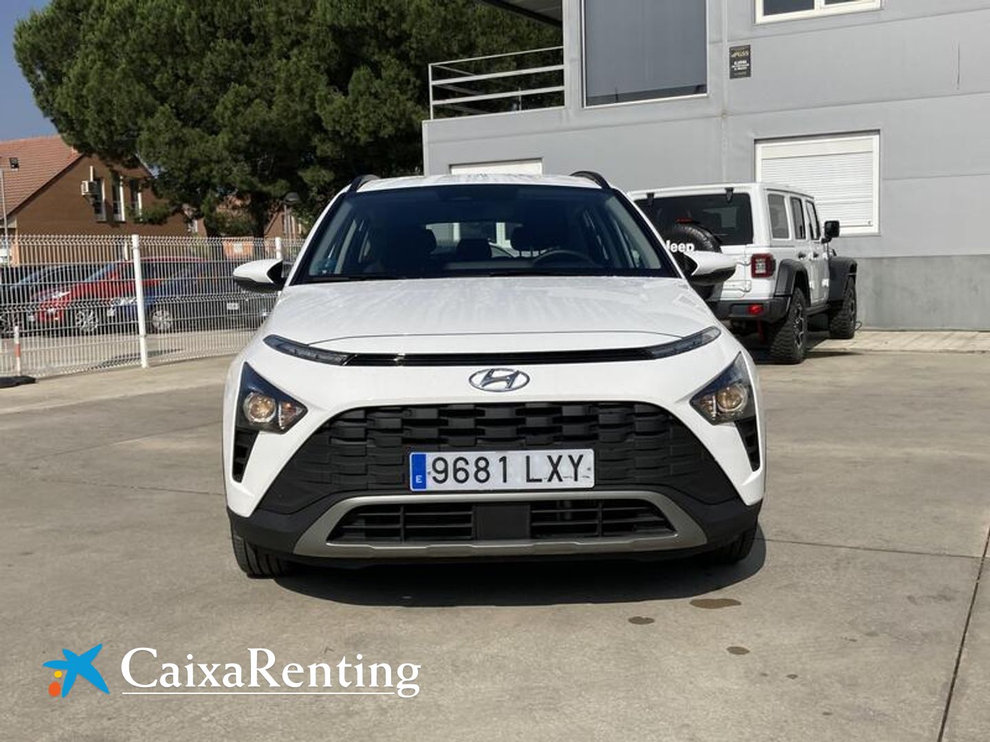 Hyundai Bayon 1.0 TGDI 48V Maxx DCT 74 kW (100 CV)