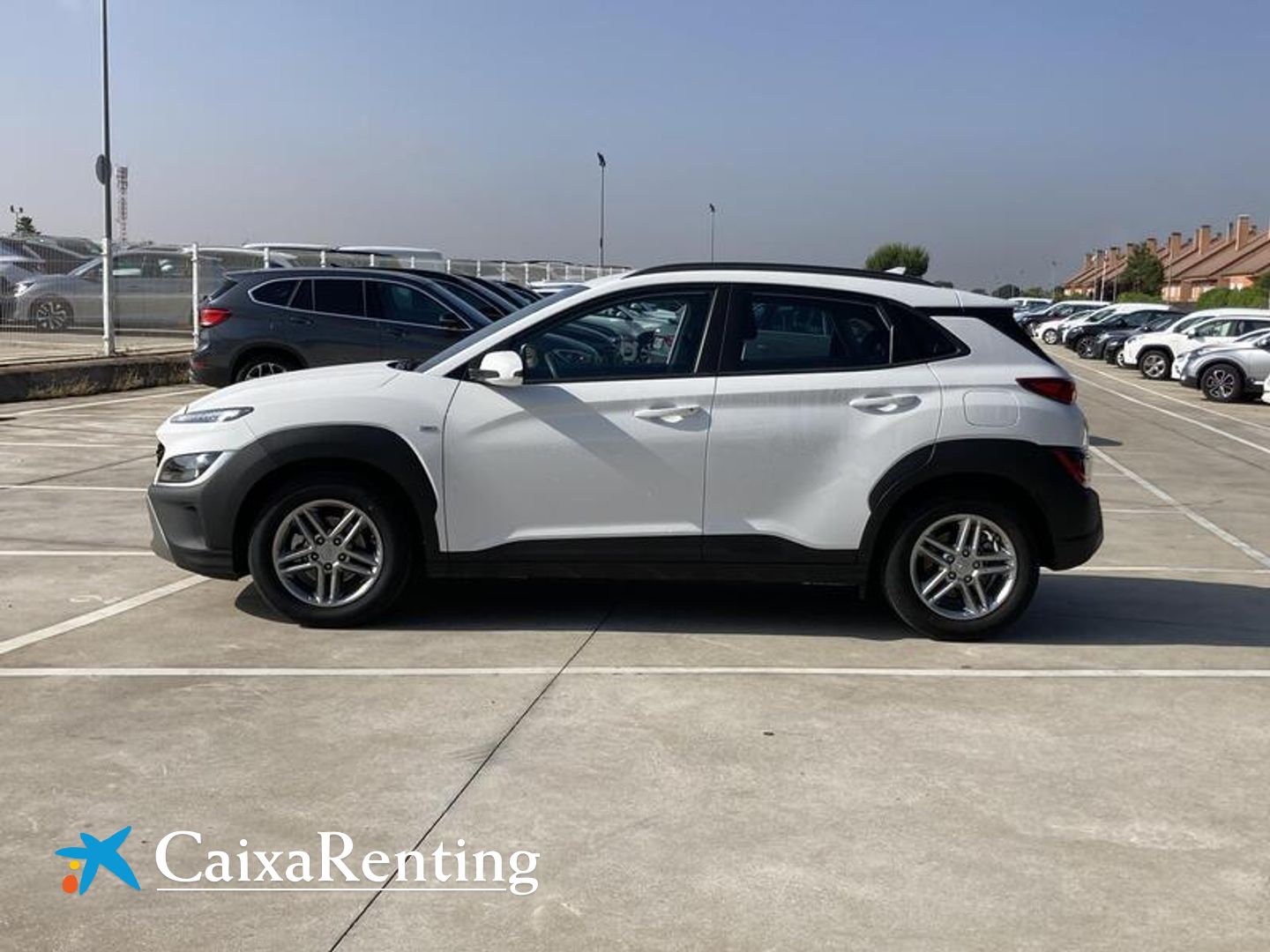 Hyundai Kona 1.0 TGDi 48V Maxx 4x2 88 kW (120 CV)
