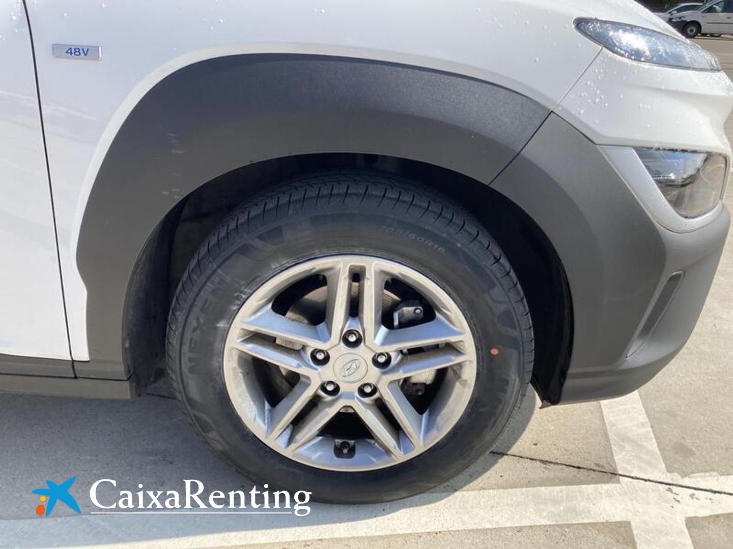 Hyundai Kona 1.0 TGDi 48V Maxx 4x2 88 kW (120 CV)