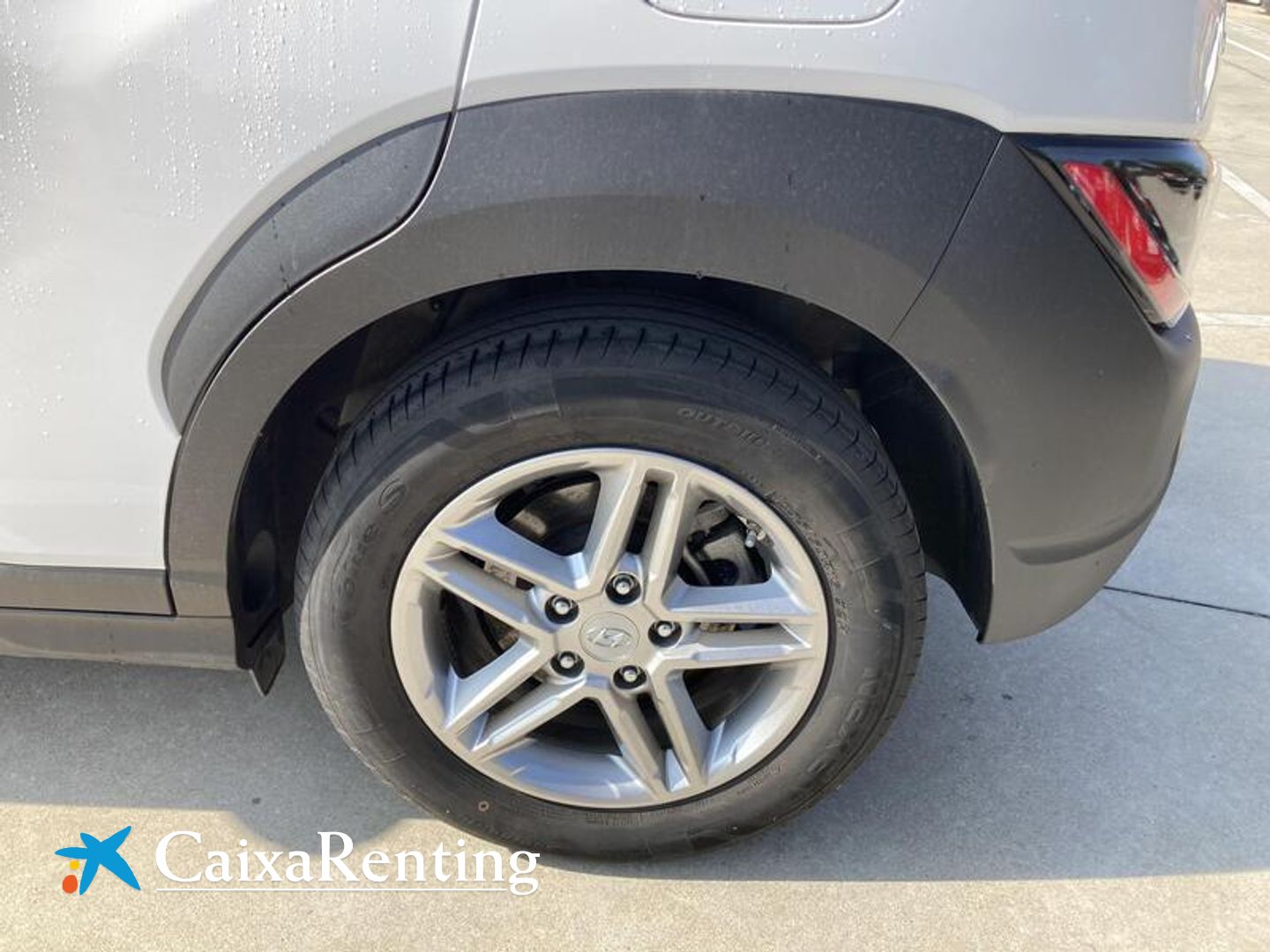 Hyundai Kona 1.0 TGDi 48V Maxx 4x2 88 kW (120 CV)