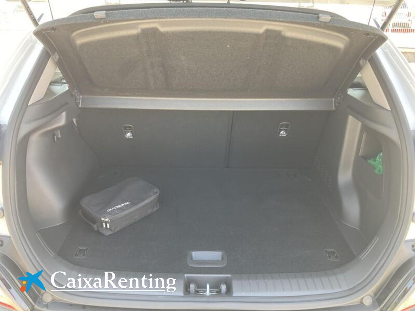 Hyundai Kona 1.0 TGDi 48V Maxx 4x2 88 kW (120 CV)