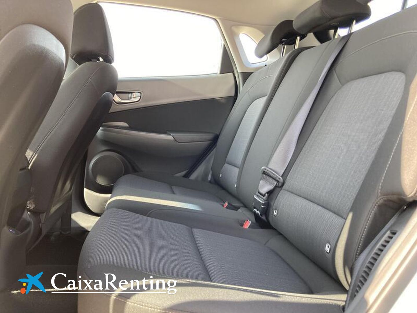 Hyundai Kona 1.0 TGDi 48V Maxx 4x2 88 kW (120 CV)