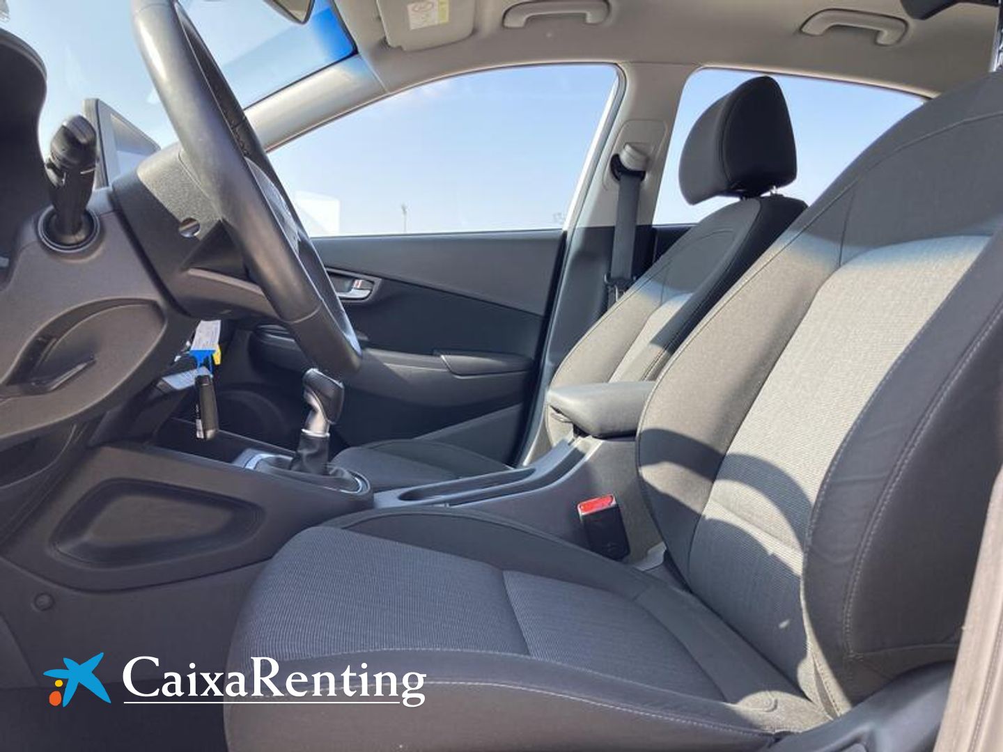 Hyundai Kona 1.0 TGDi 48V Maxx 4x2 88 kW (120 CV)