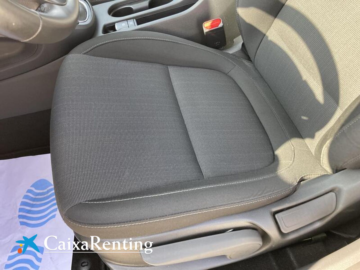 Hyundai Kona 1.0 TGDi 48V Maxx 4x2 88 kW (120 CV)