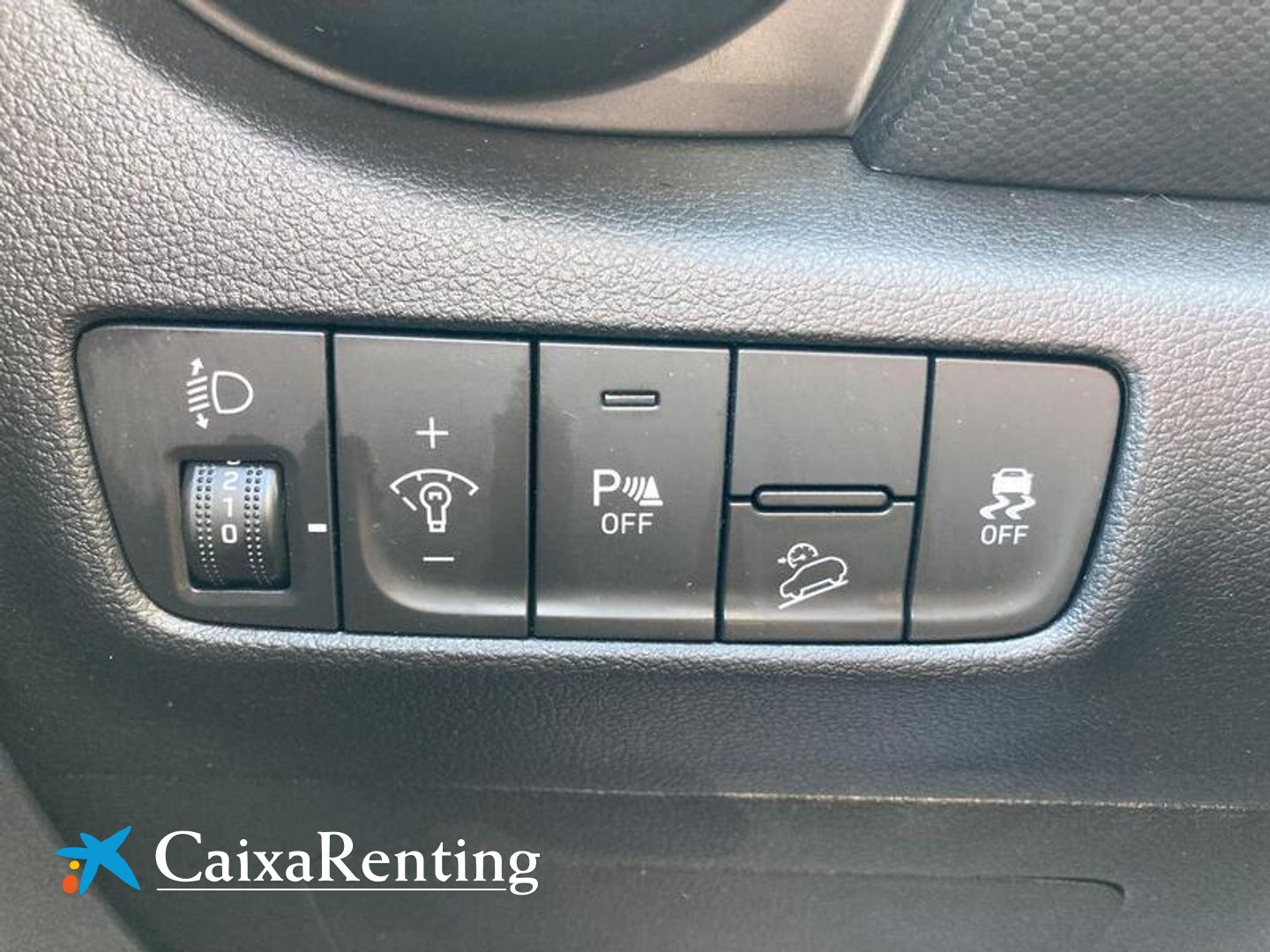 Hyundai Kona 1.0 TGDi 48V Maxx 4x2 88 kW (120 CV)