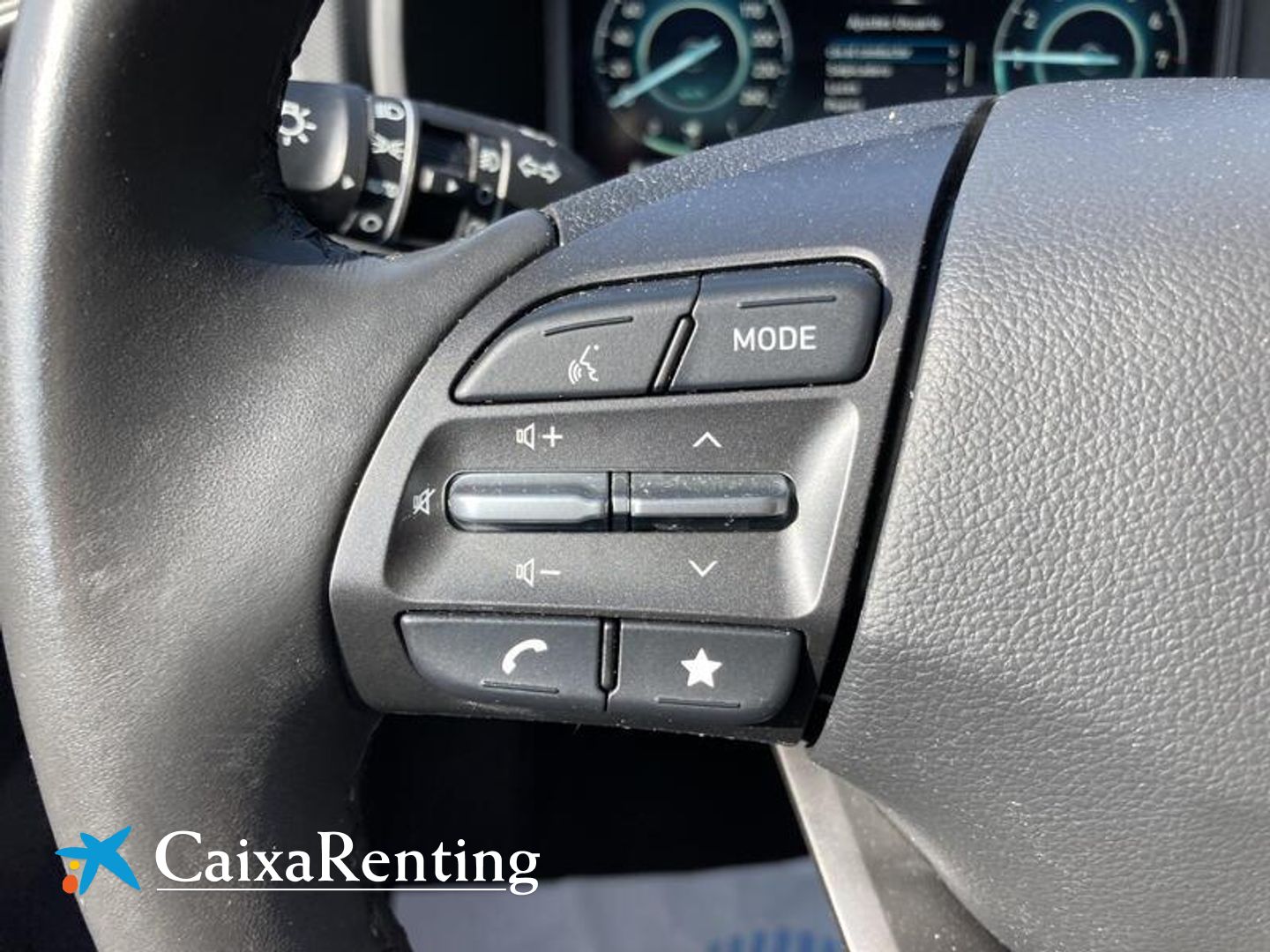 Hyundai Kona 1.0 TGDi 48V Maxx 4x2 88 kW (120 CV)