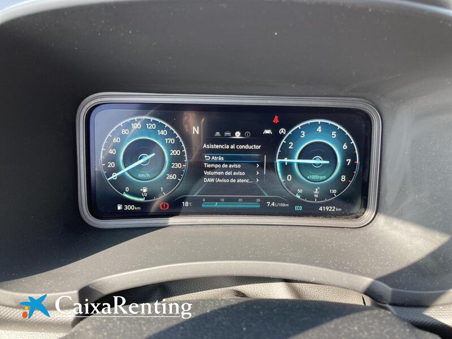 Hyundai Kona 1.0 TGDi 48V Maxx 4x2 88 kW (120 CV)