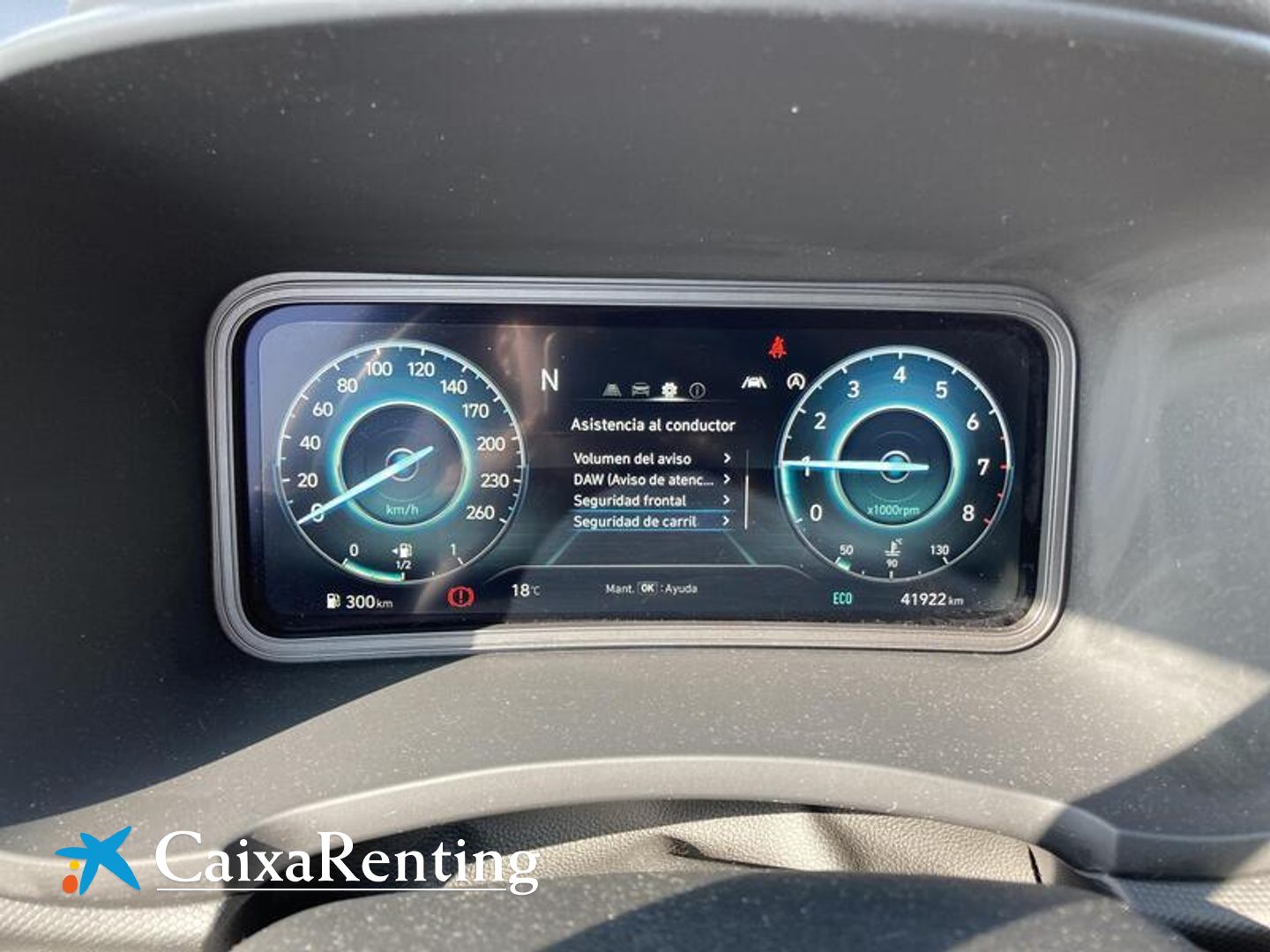 Hyundai Kona 1.0 TGDi 48V Maxx 4x2 88 kW (120 CV)