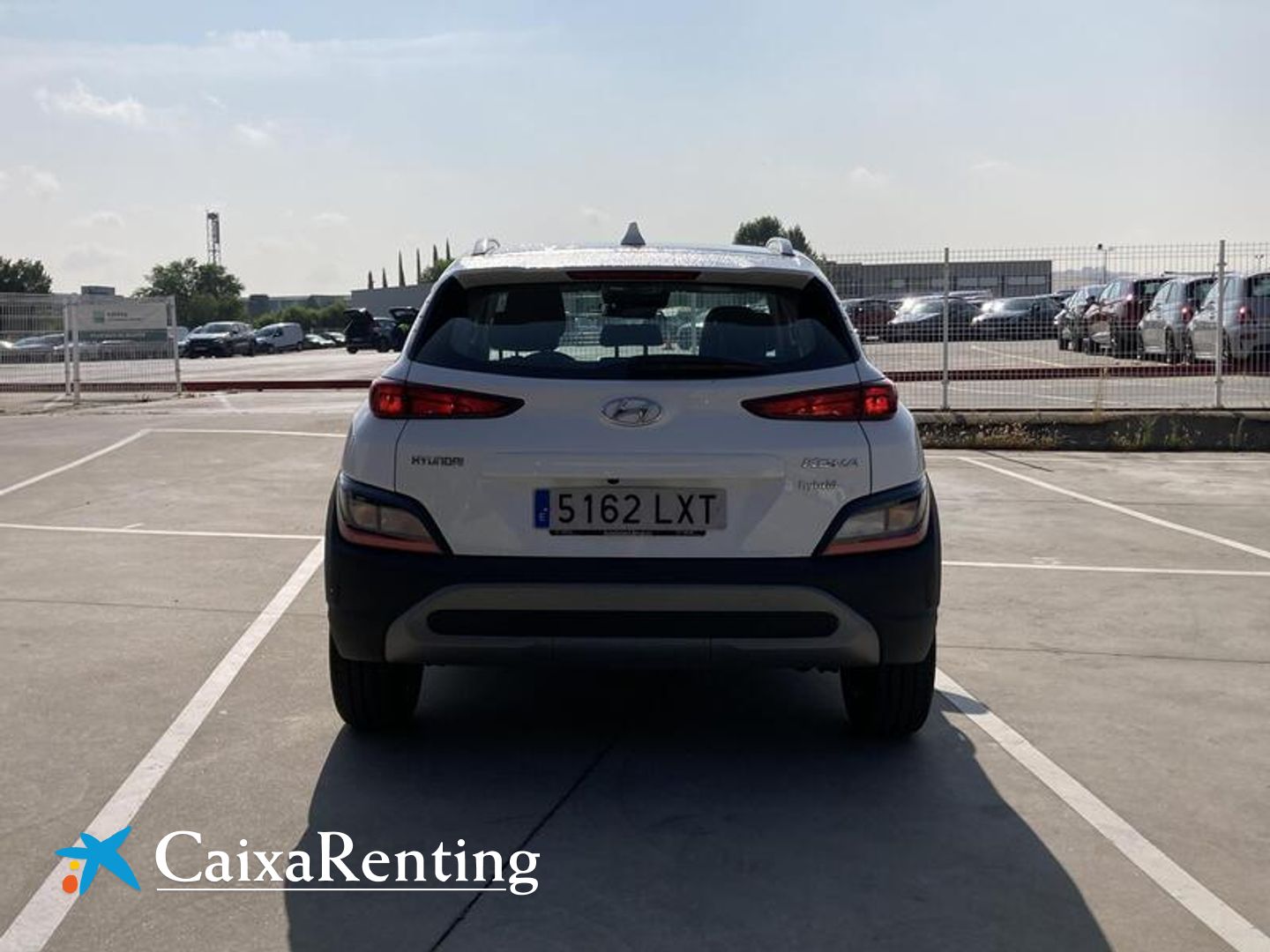 Hyundai Kona 1.0 TGDi 48V Maxx 4x2 88 kW (120 CV)