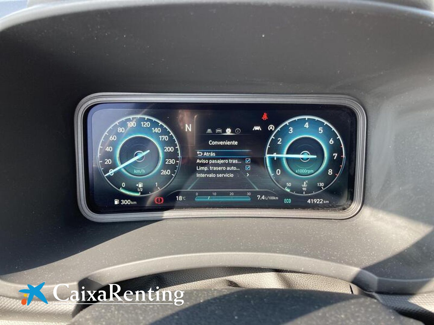 Hyundai Kona 1.0 TGDi 48V Maxx 4x2 88 kW (120 CV)