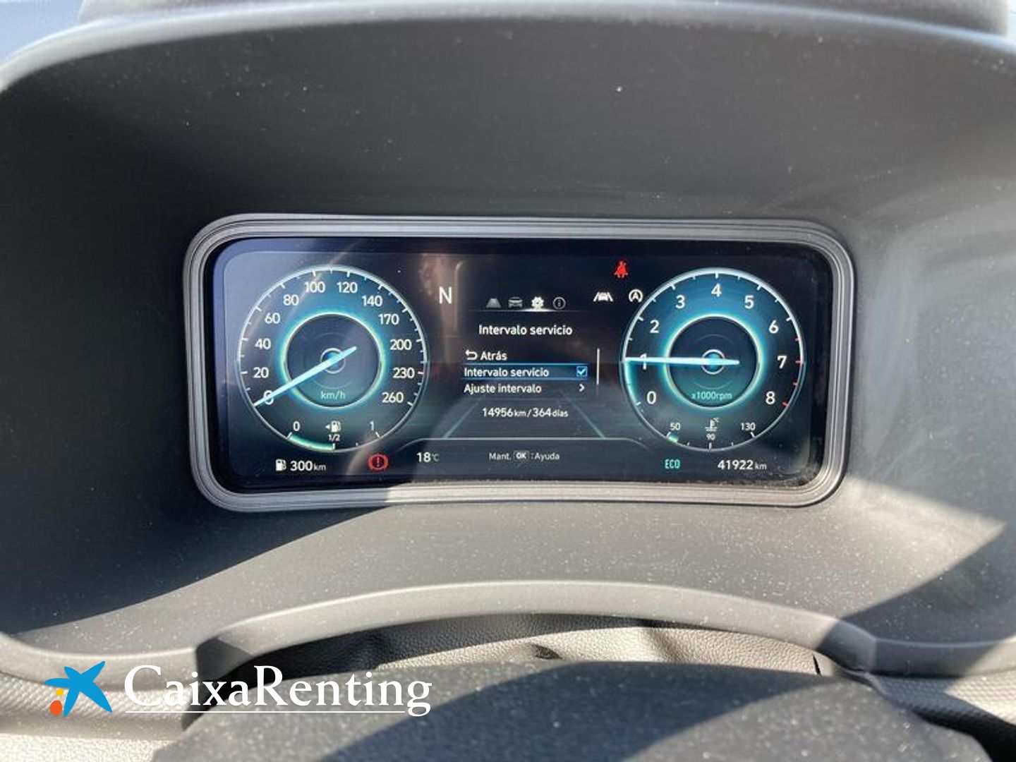 Hyundai Kona 1.0 TGDi 48V Maxx 4x2 88 kW (120 CV)