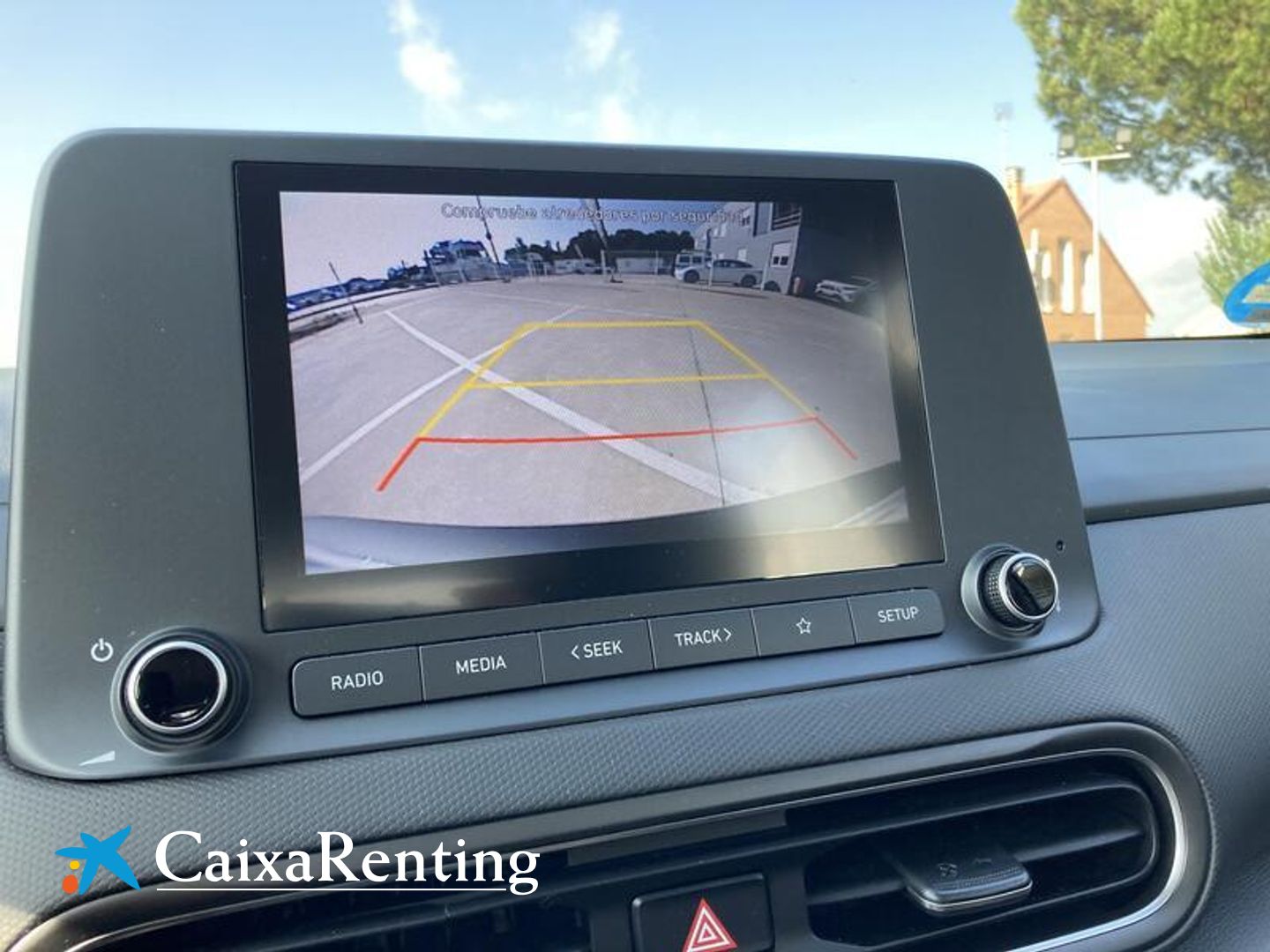 Hyundai Kona 1.0 TGDi 48V Maxx 4x2 88 kW (120 CV)