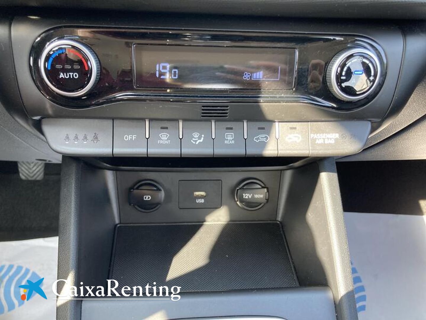 Hyundai Kona 1.0 TGDi 48V Maxx 4x2 88 kW (120 CV)