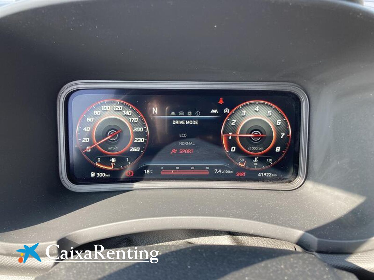 Hyundai Kona 1.0 TGDi 48V Maxx 4x2 88 kW (120 CV)