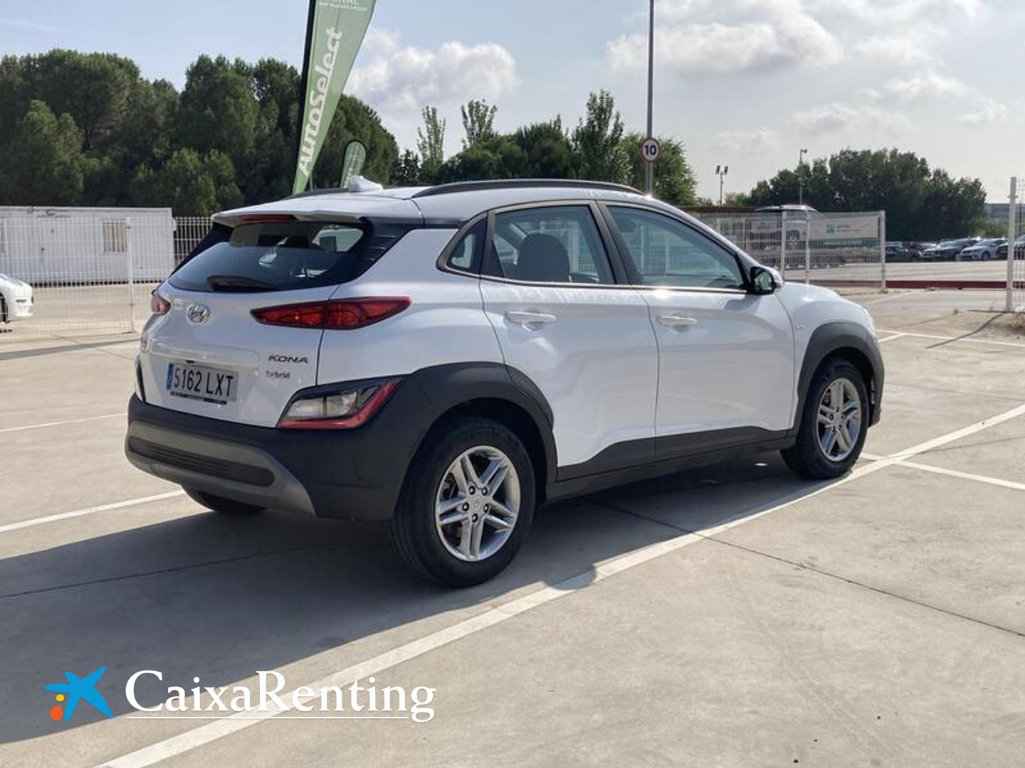 Hyundai Kona 1.0 TGDi 48V Maxx 4x2 88 kW (120 CV)