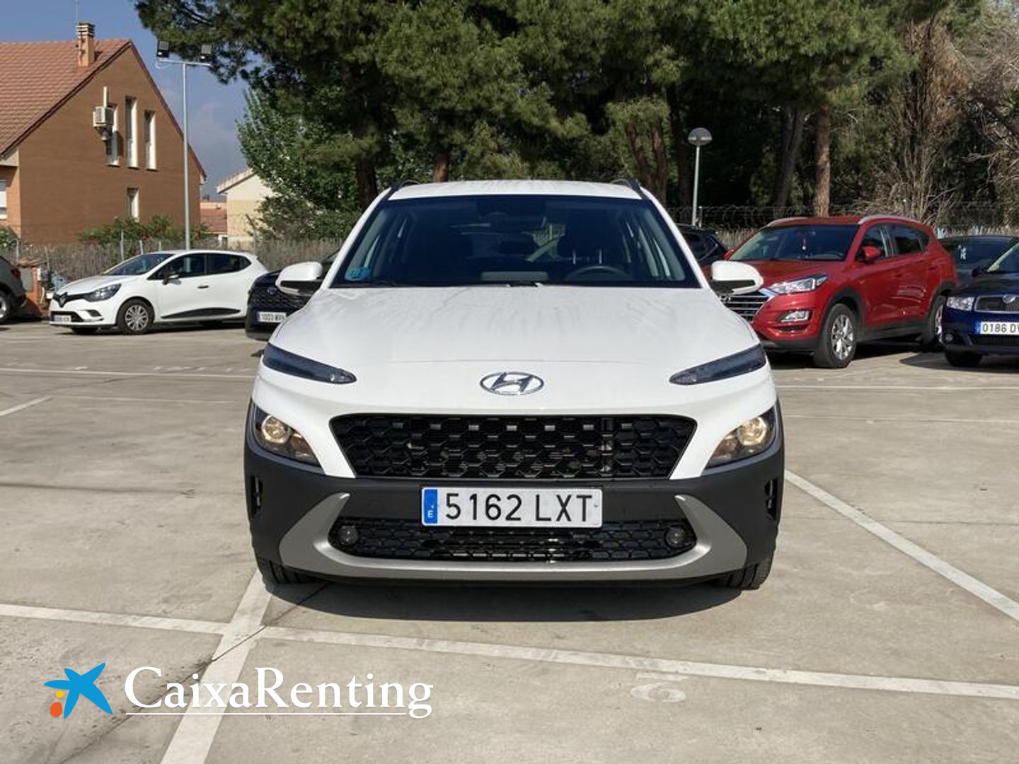 Hyundai Kona 1.0 TGDi 48V Maxx 4x2 88 kW (120 CV)