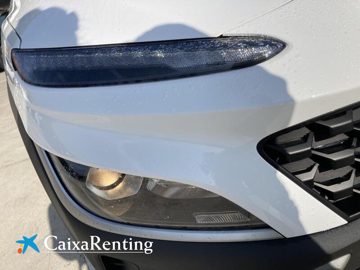 Hyundai Kona 1.0 TGDi 48V Maxx 4x2 88 kW (120 CV)