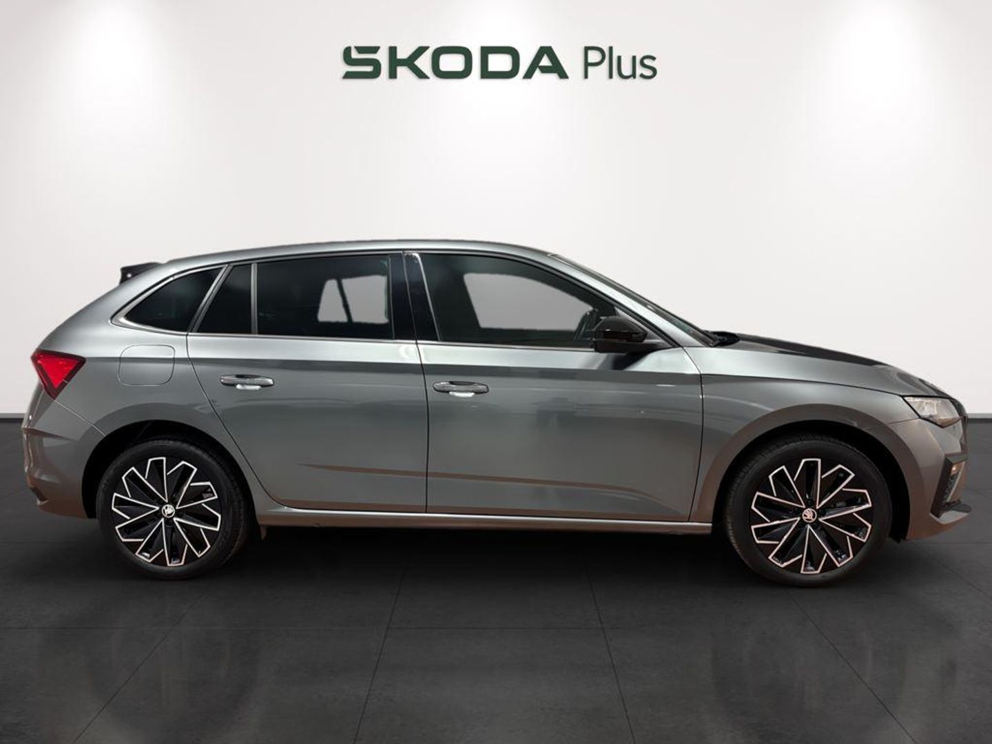 Skoda Scala Design 1.0 TSI DSG 85 kW (115 CV)