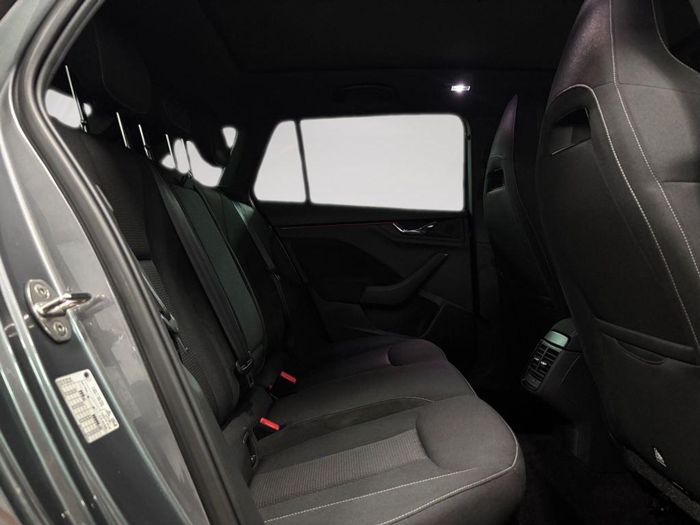 Skoda Scala Design 1.0 TSI DSG 85 kW (115 CV)