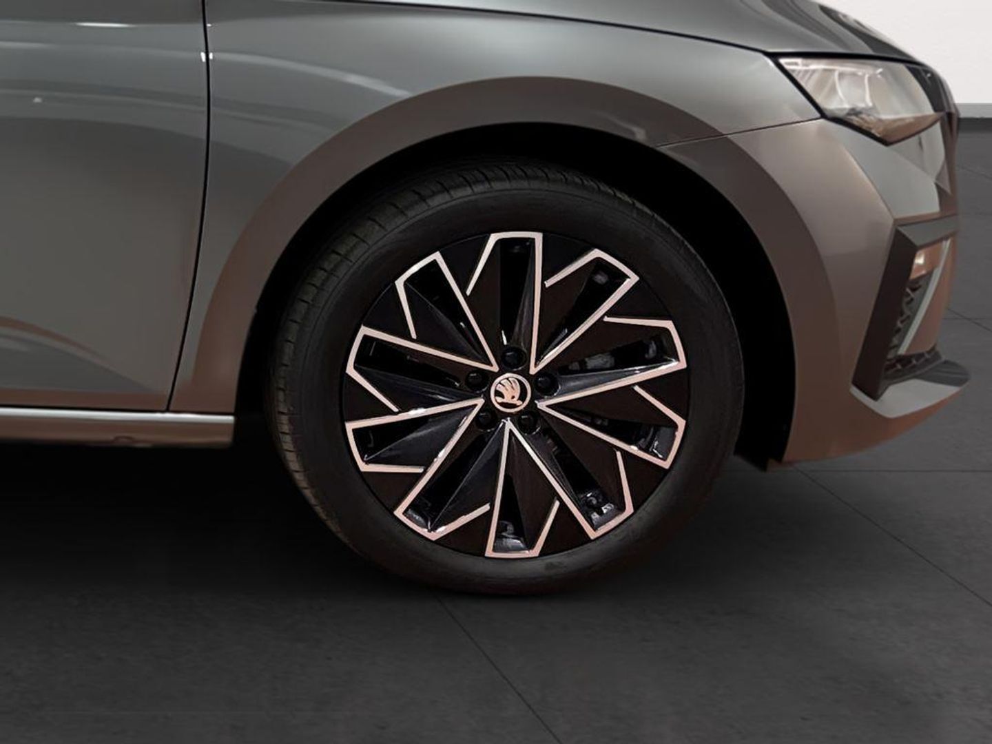 Skoda Scala Design 1.0 TSI DSG 85 kW (115 CV)