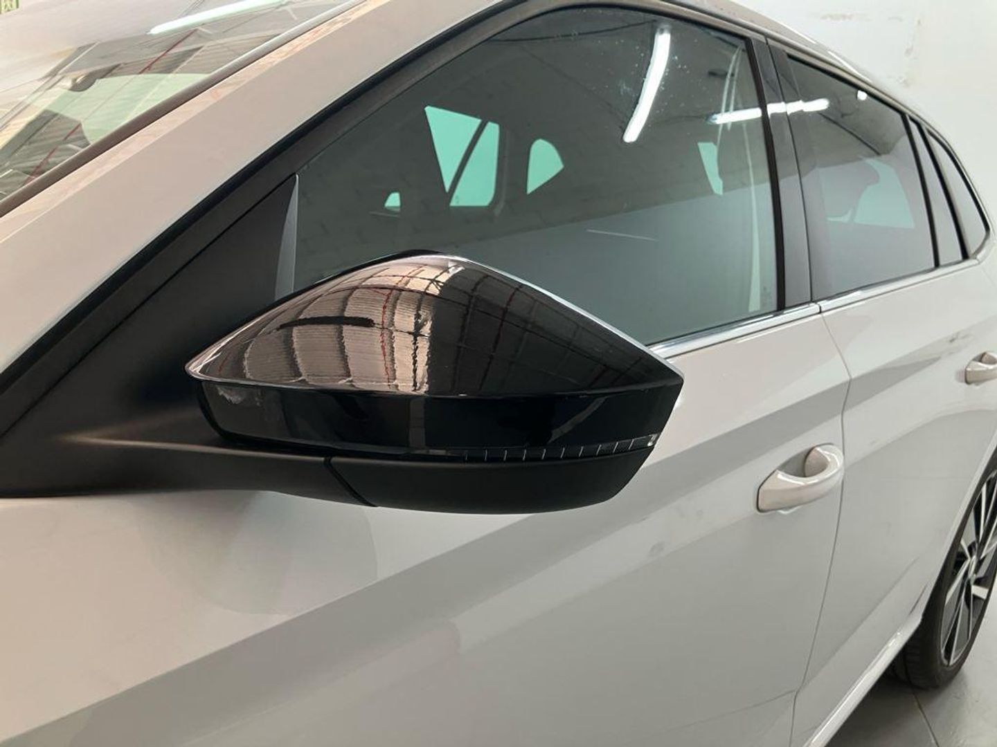 Skoda Scala Design 1.0 TSI DSG 85 kW (115 CV)