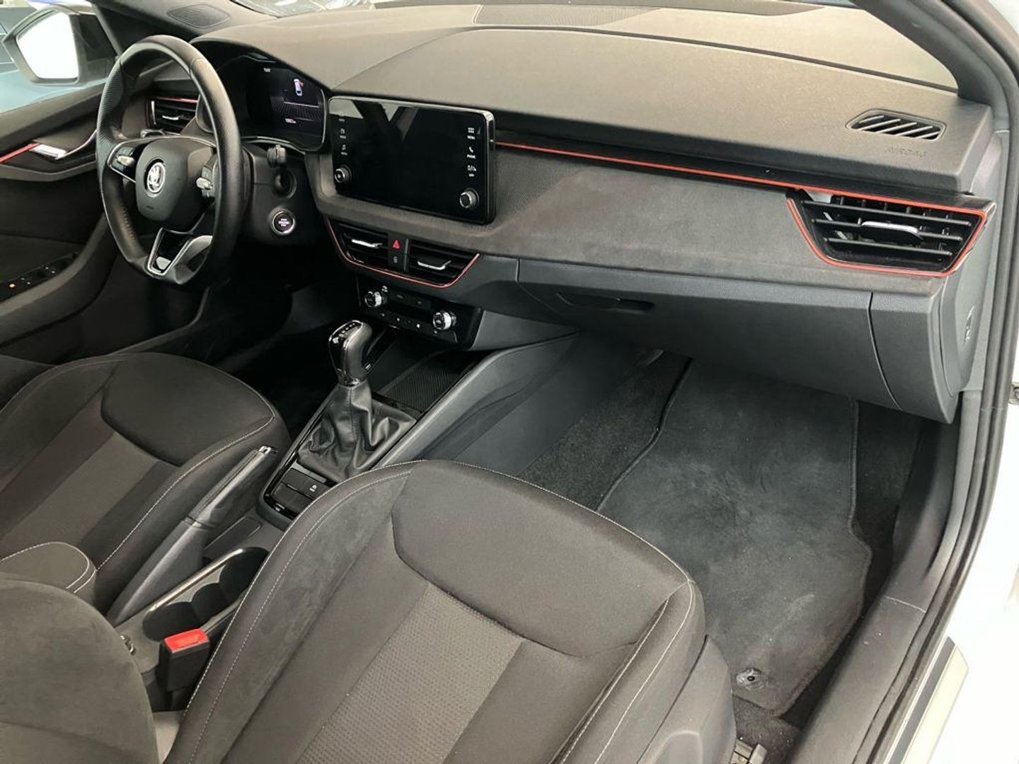 Skoda Scala Design 1.0 TSI DSG 85 kW (115 CV)