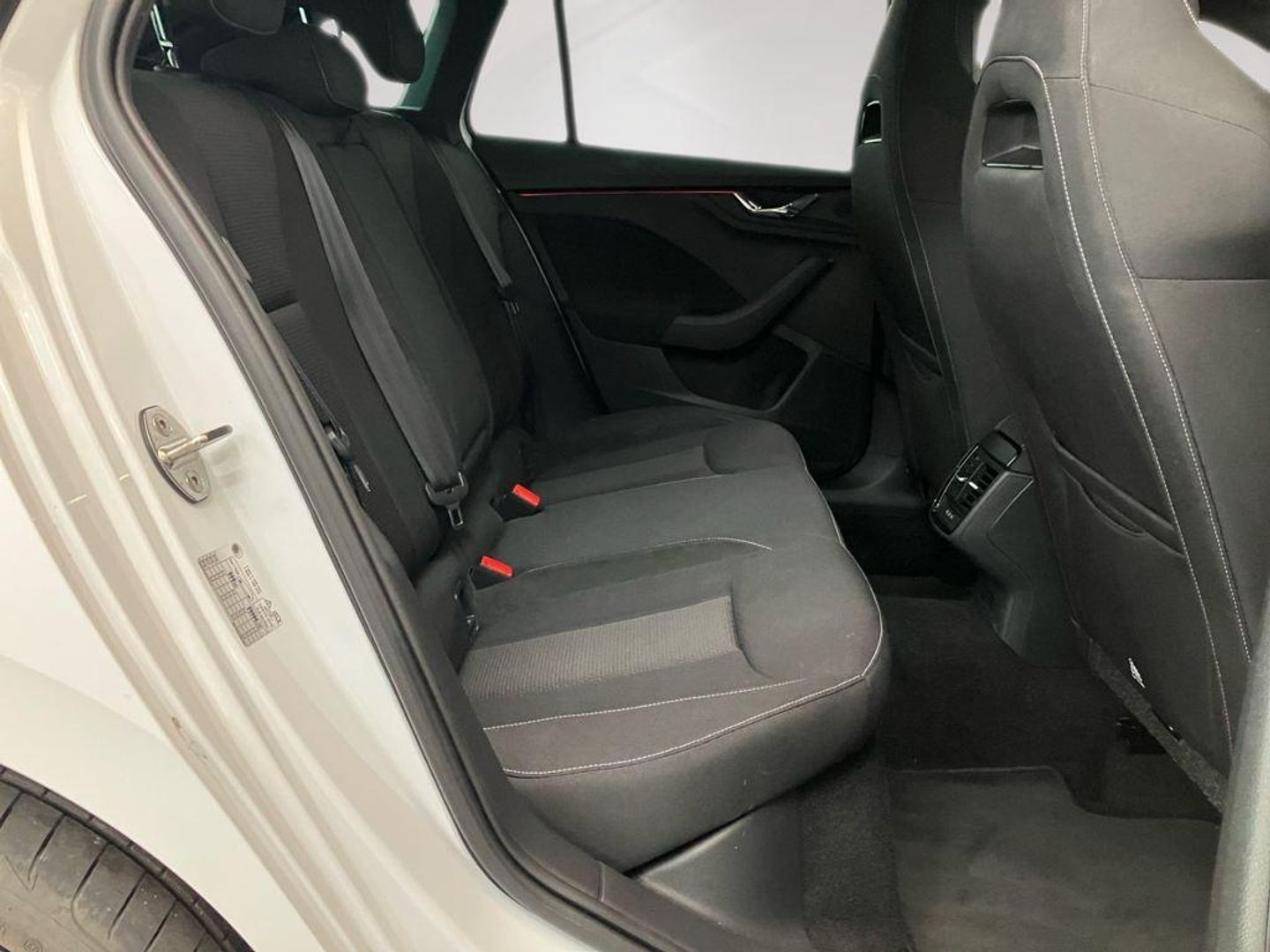 Skoda Scala Design 1.0 TSI DSG 85 kW (115 CV)