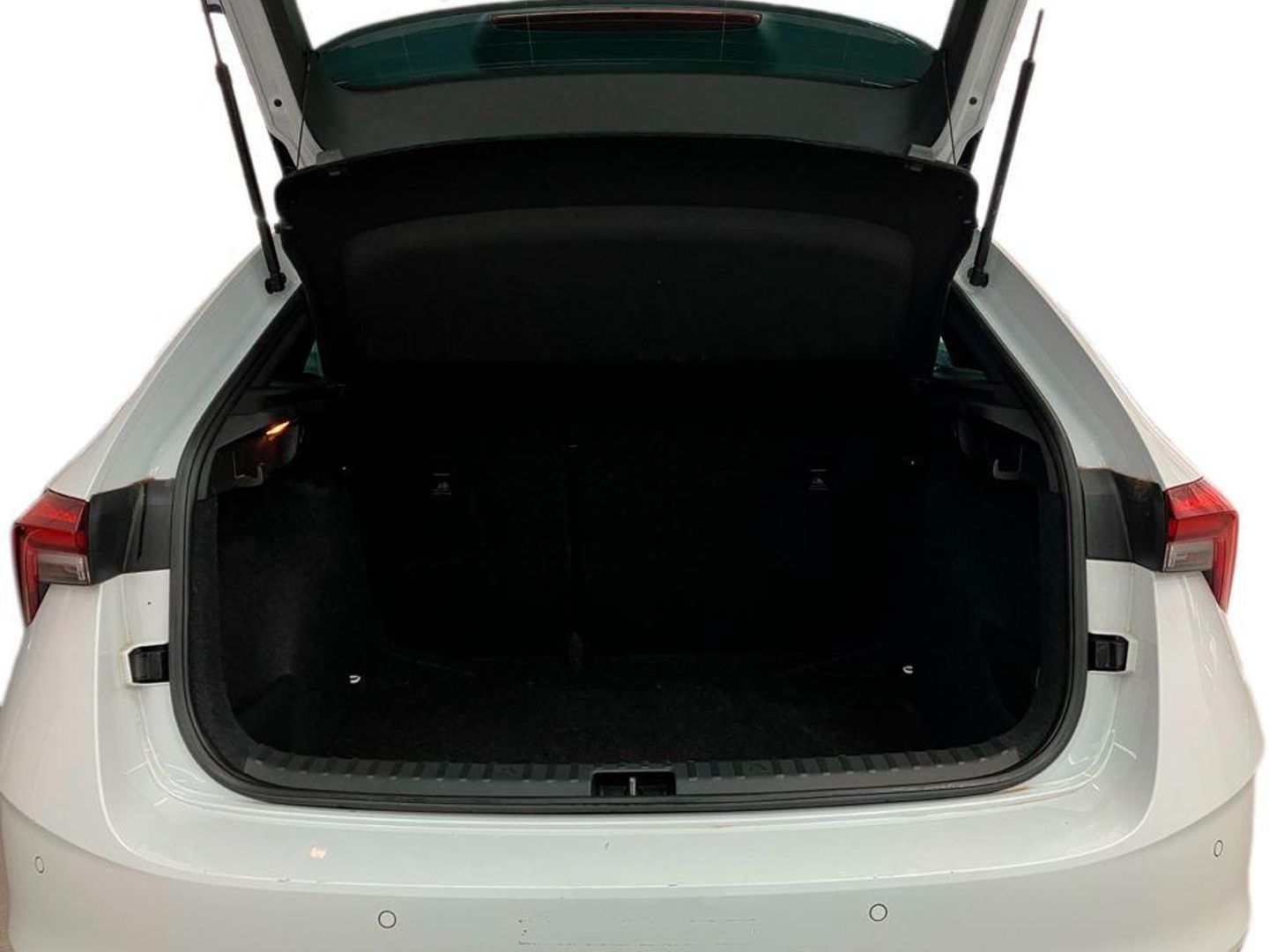 Skoda Scala Design 1.0 TSI DSG 85 kW (115 CV)