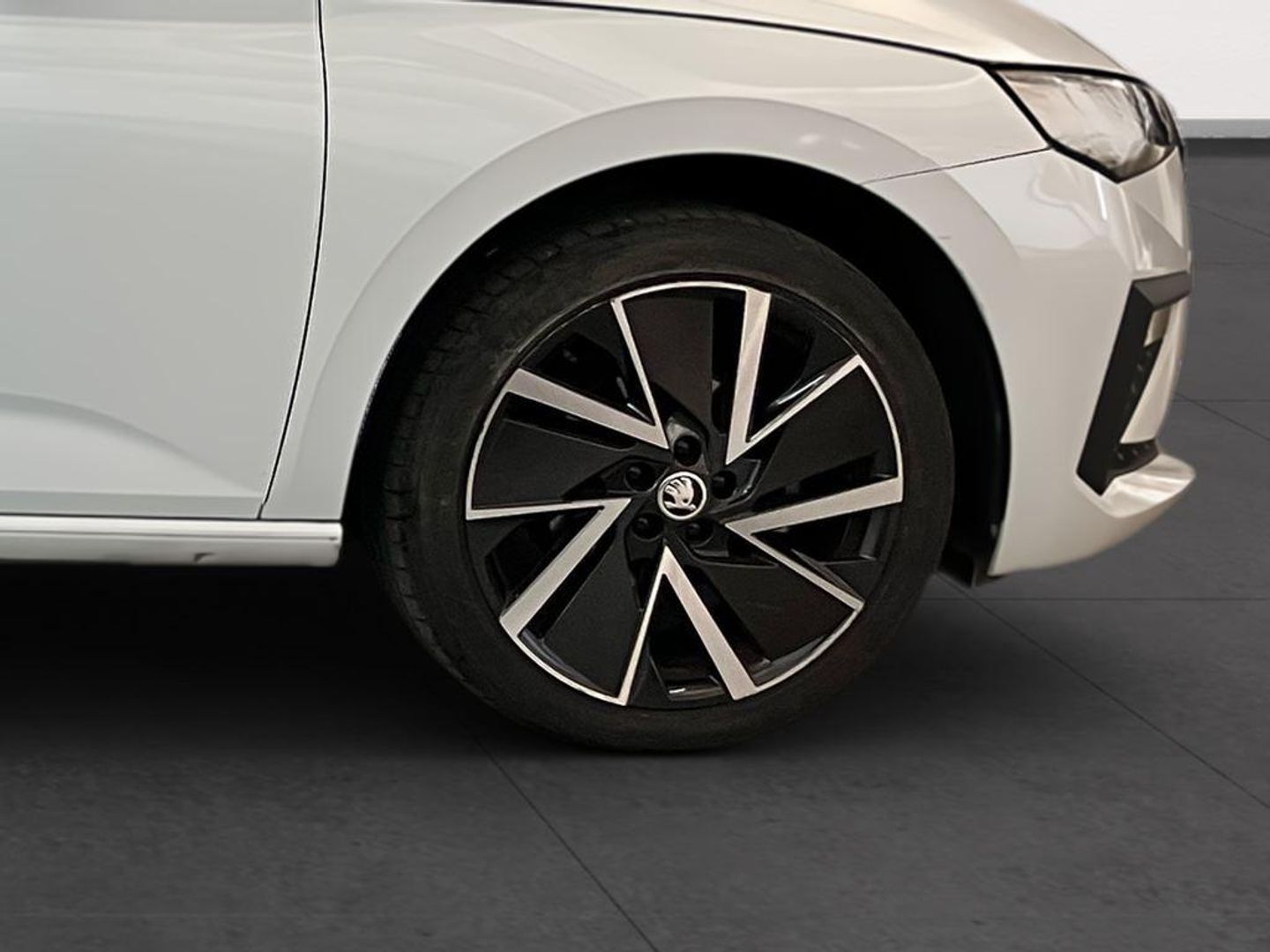 Skoda Scala Design 1.0 TSI DSG 85 kW (115 CV)