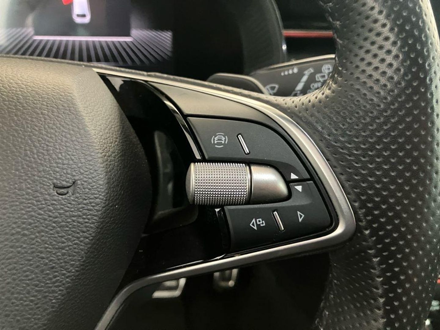 Skoda Scala Design 1.0 TSI DSG 85 kW (115 CV)
