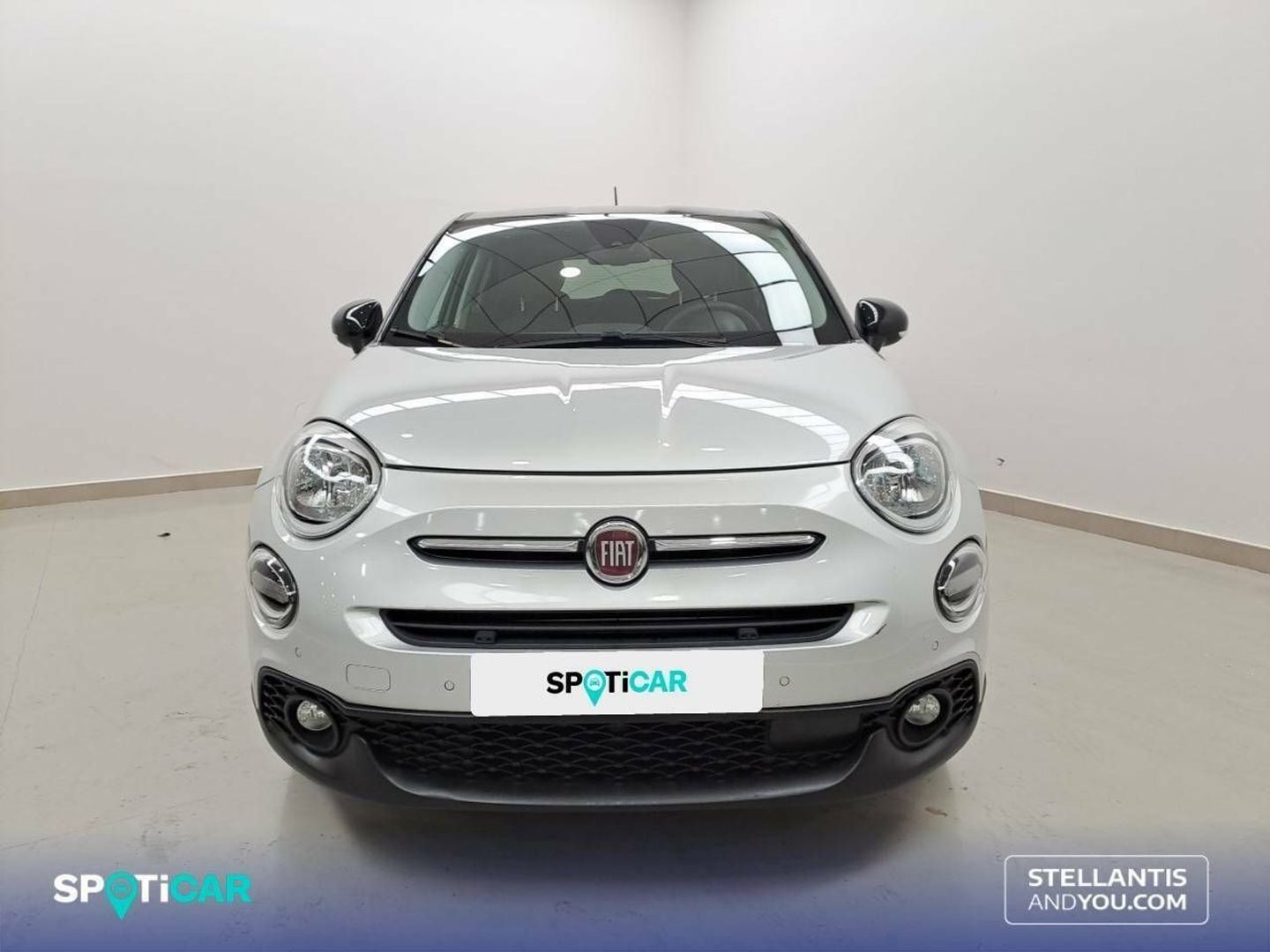 Fiat 500X 1.0 Firefly Club T3 88 KW (120 CV)