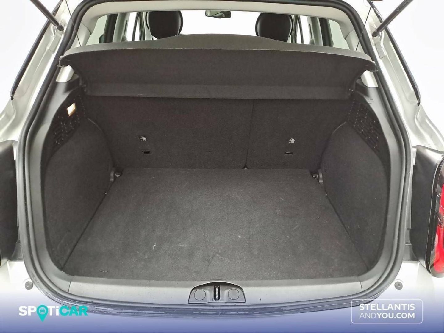 Fiat 500X 1.0 Firefly Club T3 88 KW (120 CV)
