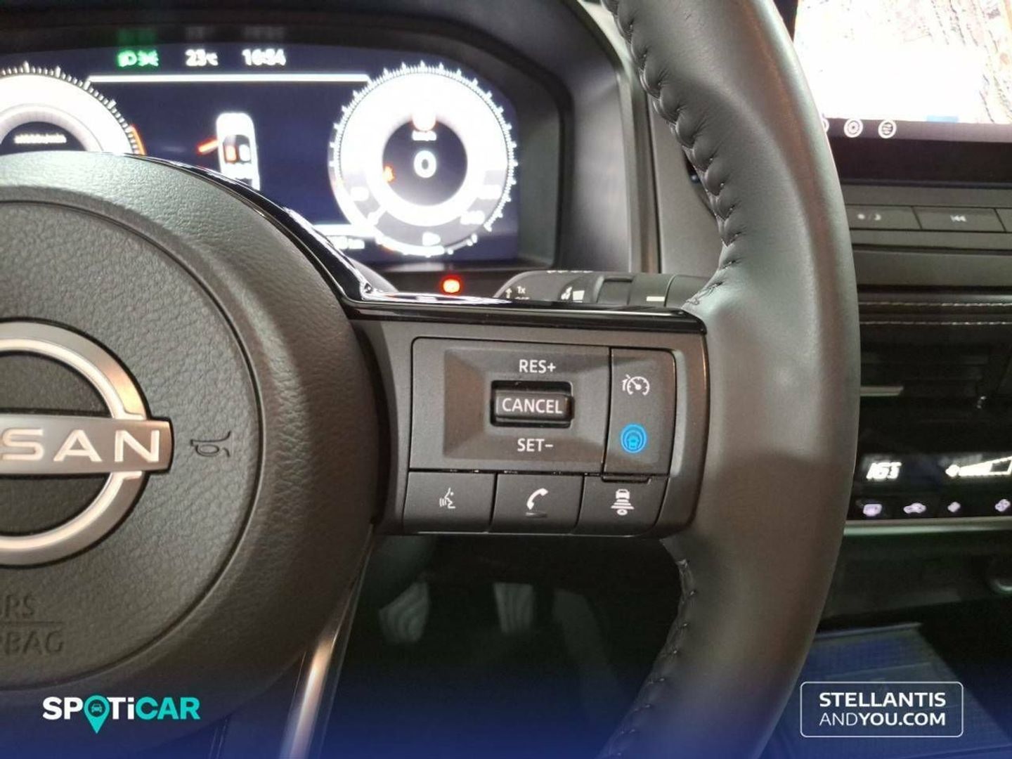 Nissan Qashqai DIG-T 140 N-Connecta 103 kW (140 CV)