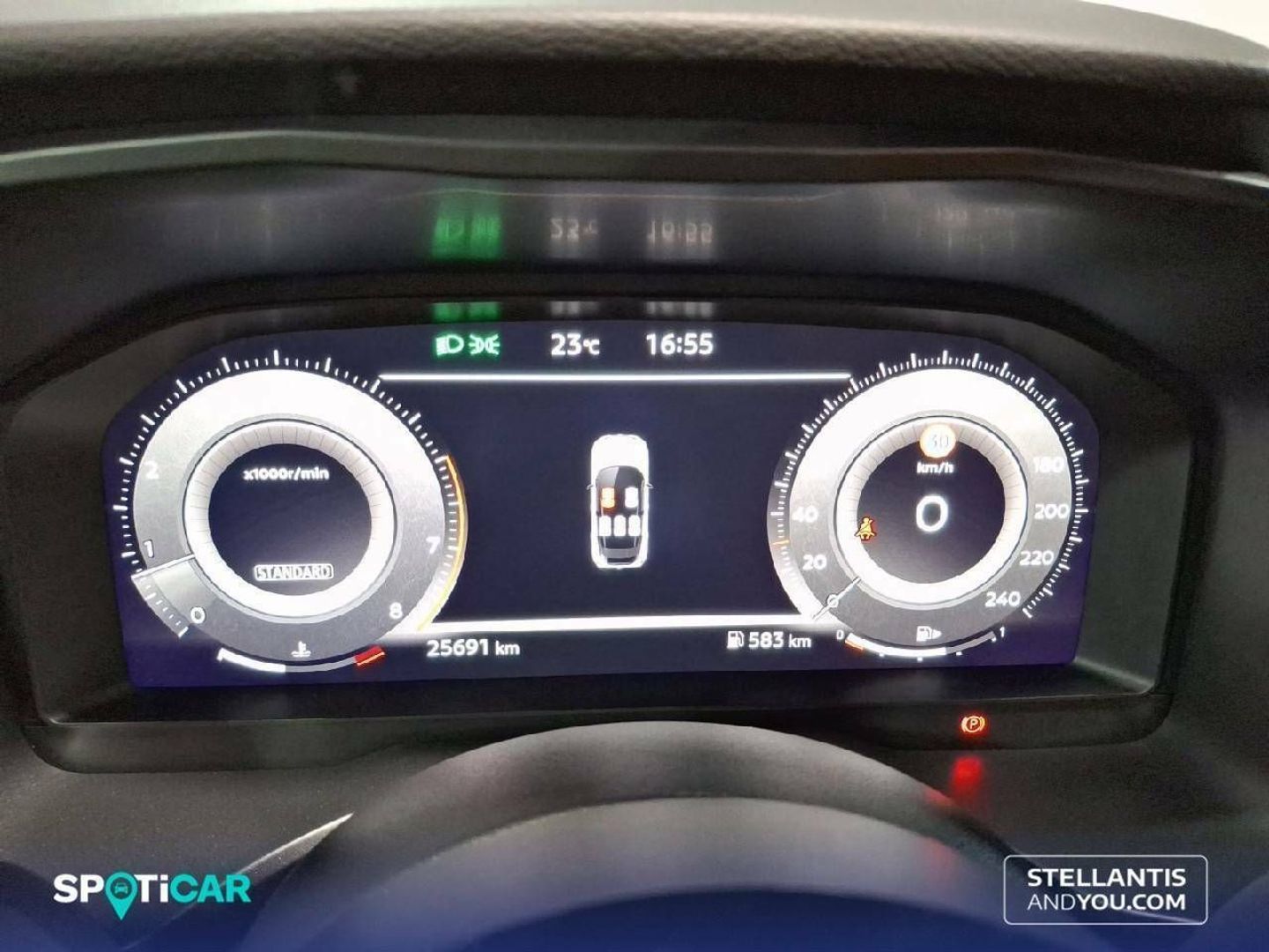 Nissan Qashqai DIG-T 140 N-Connecta 103 kW (140 CV)