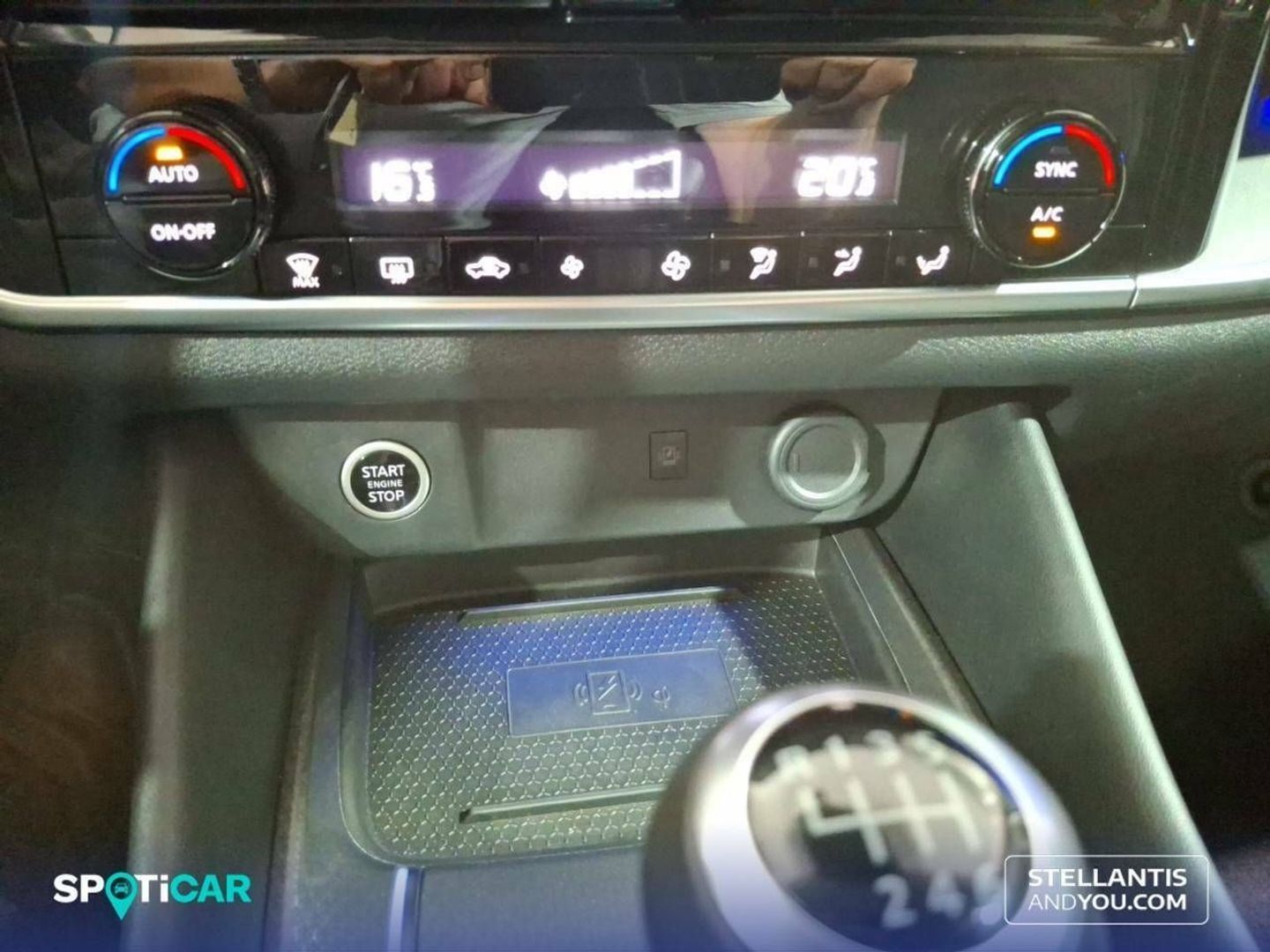Nissan Qashqai DIG-T 140 N-Connecta 103 kW (140 CV)