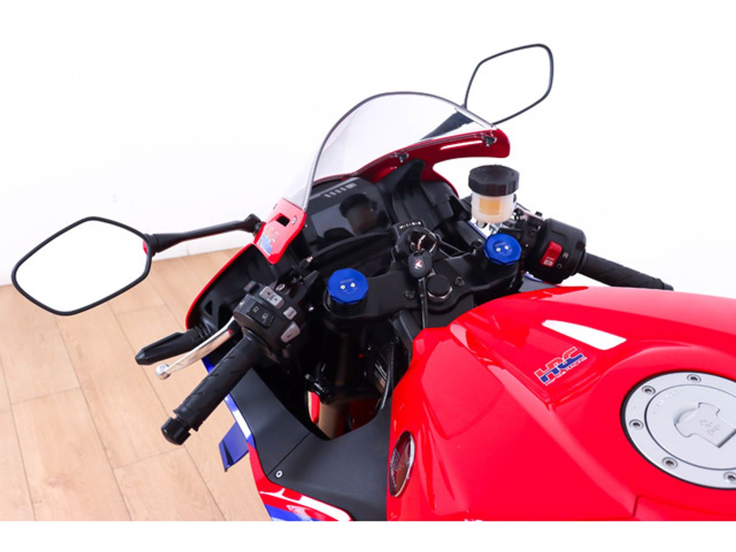 Honda CBR600RR