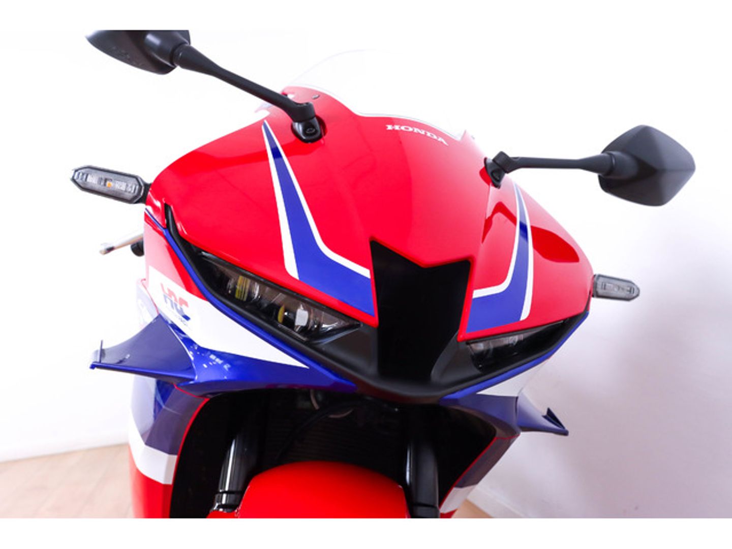 Honda CBR600RR