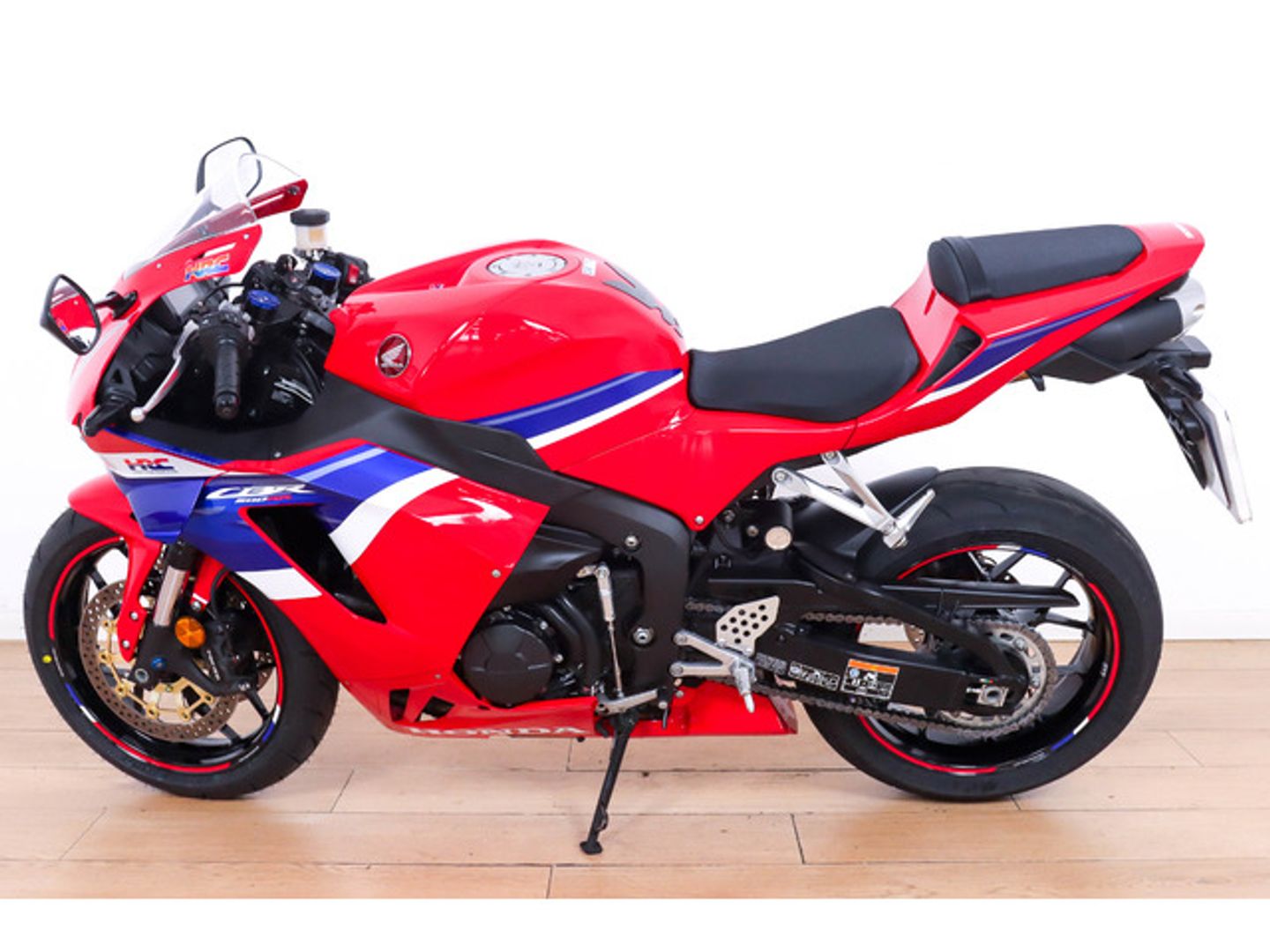 Honda CBR600RR